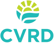 Logo Cowichan Valley Regional District