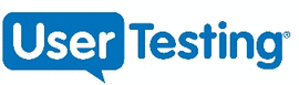 Logo UserTesting