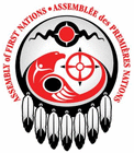 Logo Assembly of First Nations
