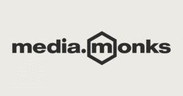 Logo Media.Monks