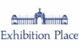 Logo Exhibition Place