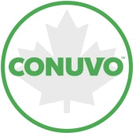 Logo Conuvo Construction Materials Ltd.