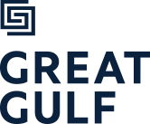 Logo Great Gulf Group & Taboo Muskoka