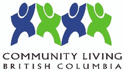 Logo Community Living BC