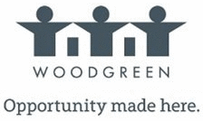 Logo WoodGreen Community Services
