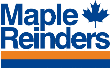 Logo Maple Reinders