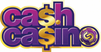 Logo Cash Casino Place