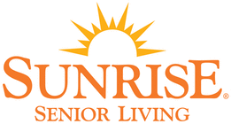 Logo Sunrise Senior Living