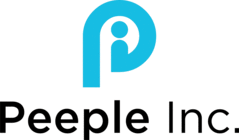 Logo Peeple Inc
