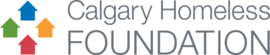 Logo Calgary Homeless Foundation