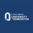 Logo Concordia University of Edmonton