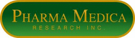 Pharma Medica Research Inc.