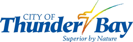 Logo City of Thunder Bay