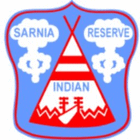 Logo Aamjiwnaang First Nation