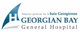 Logo Georgian Bay General Hospital