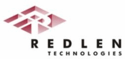 Logo Redlen Technologies Inc.