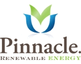Logo Pinnacle Renewable Energy