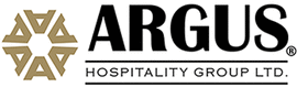 Logo Argus Hospitality Group