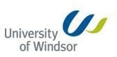 Logo University of Windsor
