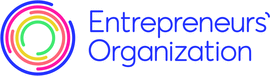 Logo Entrepreneurs' Organization