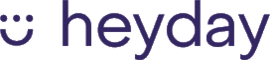 Logo Heyday