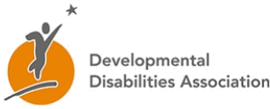 Logo Developmental Disabilities Association