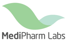 Logo MediPharm Labs