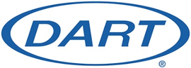 Logo Dart Container