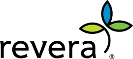 Logo Revera Inc.