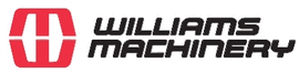 Logo Williams Machinery