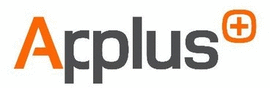 Logo Applus+