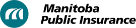 Logo Manitoba Public Insurance