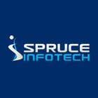 Logo spruceinfotech