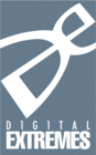 Logo Digital Extremes