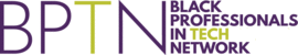 Logo Black Professionals in Tech Network