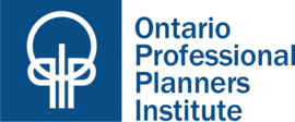 Ontario Professional Planners Institute
