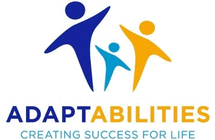 Logo AdaptAbilities