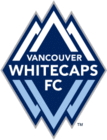 Logo Vancouver Whitecaps FC