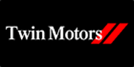 Logo Twin Motors - Thompson