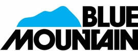 Logo Blue Mountain Resort