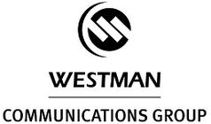 Logo Westman Communications Group
