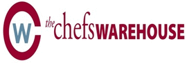 Logo The Chefs' Warehouse
