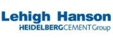 Logo Lehigh Hanson
