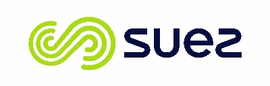 Logo SUEZ Water Technologies & Solutions