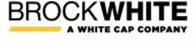 Logo Brock White