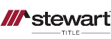 Logo Stewart Title Guaranty Company