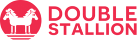 Logo Double Stallion