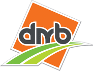 Logo DMB Distribution alimentaire 