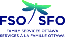Logo Family Services Ottawa