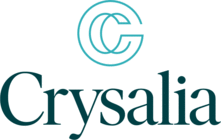 Logo Crysalia